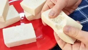 Só 3 INGREDIENTES e ZERO CARBOIDRATOS! Marshmallow de Proteínas, Poucas Calorias, Fácil e Rápido