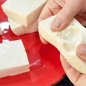 Só 3 INGREDIENTES e ZERO CARBOIDRATOS! Marshmallow de Proteínas, Poucas Calorias, Fácil e Rápido