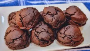 Docinho que BAIXA AÇÚCAR no Sangue e TIRA FOME! Delícia Sem Farinha, Açúcar e Leite - Low Carb