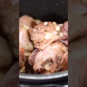 A MELHOR RECEITA DE CORDEIRO #receita #pascoa