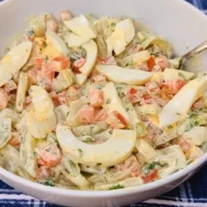 DESINCHA e EMAGRECE - PODE COMER À VONTADE! Refeição Fácil, Barata, Deliciosa e Saudável