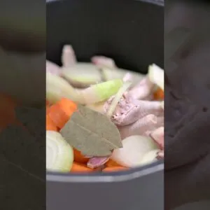 CALDO DE OSSOS SUPER NUTRITIVO #nutrição #receitasaudaveis