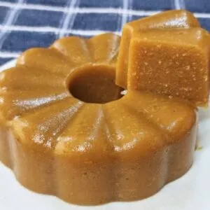 Delícia SEM AÇÚCAR de 2 INGREDIENTES! Sem Farinha, Leite ou Forno - Poucas Calorias e Saudável