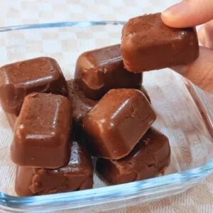 Docinhos de PROTEÍNA e ZERO CARBOIDRATOS! Sem Açúcar, Farinha ou Forno - Rápido e Low Carb