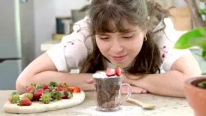 EMAGREÇA COMENDO DOCES COM ESTAS RECEITAS (e esta metalidade) | MARINA MORAIS