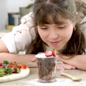 EMAGREÇA COMENDO DOCES COM ESTAS RECEITAS (e esta metalidade) | MARINA MORAIS