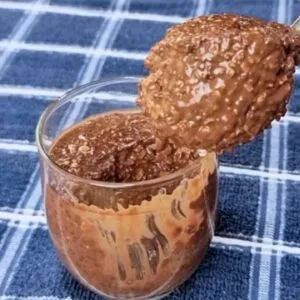 Café da Manhã DELICIOSO, SEM AÇÚCAR E FARINHA, + Proteínas e Fibras - Fácil, Rápido e Saudável