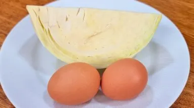 É BARATO e EMAGRECE! Coma à Vontade! Quase ZERO CARBOIDRATOS, POUCAS CALORIAS, Fácil e Delicioso