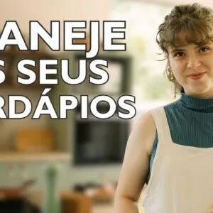 O SEGREDO PARA UMA ALIMENTAÇÃO SAUDÁVEL E PRÁTICA! ! | Recomeço Saudável 2024 | MARINA MORAIS