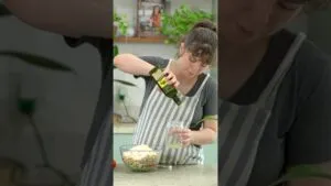 SALADAS IRRESISTÍVEIS #salada #saudavel