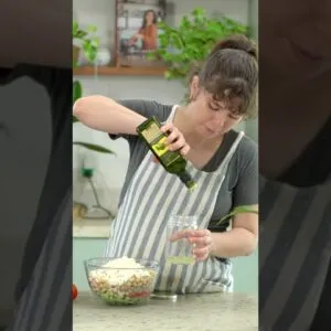 SALADAS IRRESISTÍVEIS #salada #saudavel