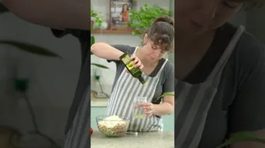 SALADAS IRRESISTÍVEIS #salada #saudavel