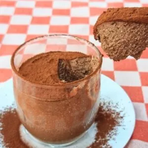 CAFÉ DA MANHÃ em 3 MIN e 3 INGREDIENTES! Low Carb, + Proteínas, Sem Açúcar, Fácil e Saudável