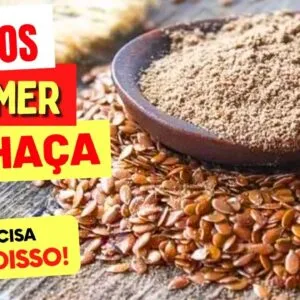 7 ERROS ao COMER LINHAÇA - NÃO FAÇA MAIS ISSO!