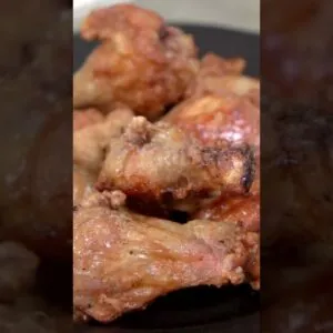 A MELHOR RECEITA NA AIR FRYER COXINHA COM MOLHO RANCH #funny #airfryer