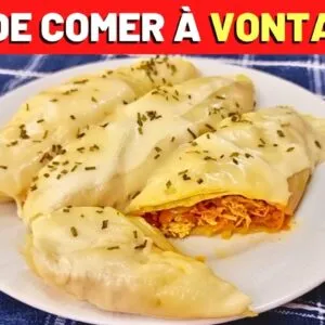 JANTAR INCRÍVEL - EMAGRECE, BARATO, LOW CARB, FÁCIL E SAUDÁVEL - Poucas Calorias e Carboidratos!