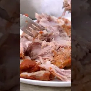 COPA LOMBO COM MOLHO BARBECUE #BBQ #outback