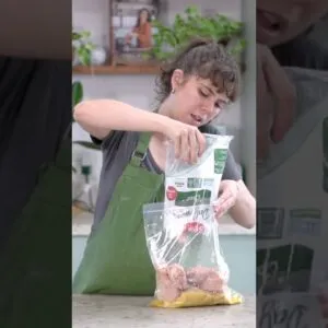 DELICIOSA MARINADA DE FRANGO COM MOSTARDA E MEL #frango #molhos