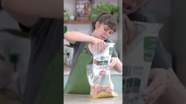 DELICIOSA MARINADA DE FRANGO COM MOSTARDA E MEL #frango #molhos