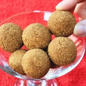 Delícia SEM AÇÚCAR de 4 INGREDIENTES e BAIXA EM CARBOIDRATOS - Fácil, Rápida, Deliciosa e Saudável