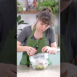 MARINADA DE FRANGO PARA CONGELAR #congelados #frango