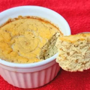 Só 3 MIN e 3 INGREDIENTES! Delícia SEM AÇÚCAR E FARINHA - Pudim FÁCIL, BARATO e SAUDÁVEL!