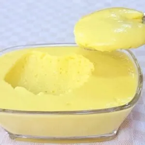 É SEM AÇÚCAR, Só 3 INGREDIENTES, POUCAS CALORIAS e ZERO GORDURA! Sem Leite Condensado -Delícia Fácil