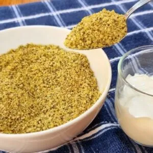 Só 1 POR DIA para CORAÇÃO, PRÓSTATA e INTESTINO - Gostoso, FÁCIL DE USAR e Fazer!