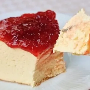 ZERO CARBOIDRATOS e Só 3 INGREDIENTES! Delícia SEM AÇÚCAR e Creme de Leite - Fácil e Saudável