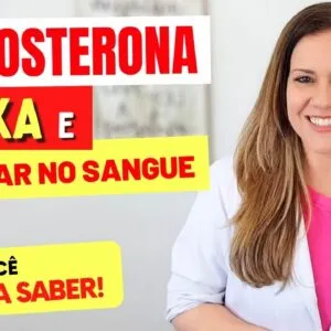 TESTOSTERONA BAIXA e AÇÚCAR NO SANGUE - O que você PRECISA SABER!