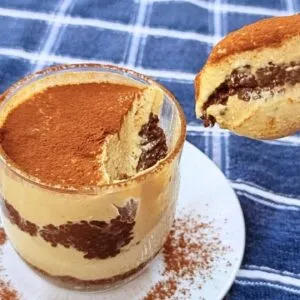 Delícia SEM AÇÚCAR e POUCOS CARBOIDRATOS! Fácil, Rápido, + Fibras, + Proteínas e Poucas Calorias