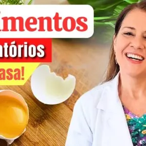 3 ALIMENTOS que NÃO PODEM FALTAR NA SUA CASA (e como usar certo!)