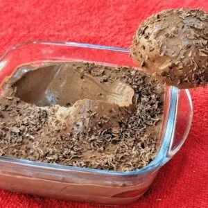 Delícia SEM AÇÚCAR de 4 INGREDIENTES! Menos Carboidratos, + Fibras e Proteínas, Fácil e Rápido