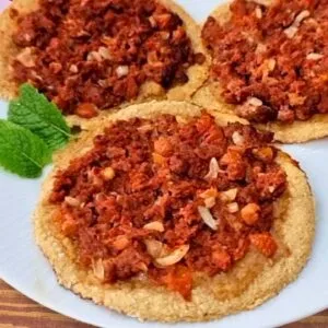 Massa de 2 INGREDIENTES! Delícia Low Carb - SEM TRIGO, LEITE e OVO - Fácil, Rápida e Saudável