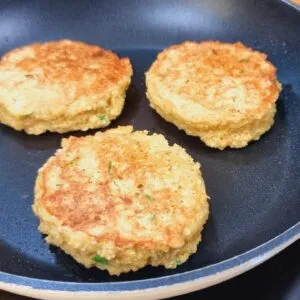 SUBSTITUA O PÃO! Só 4 INGREDIENTES, SEM FARINHA, POUCAS CALORIAS, Fácil, Rápido e Saudável - Delícia