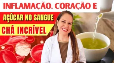 Chá para INFLAMAÇÃO, CORAÇÃO e AÇÚCAR NO SANGUE! 7 Benefícios do Chá de Cardamomo e Como Usar