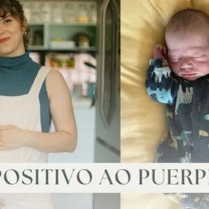 Três trimestres, um puerpério - Aula 3