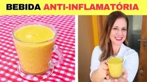 Café da Manhã ANTI-INFLAMATÓRIO LOW CARB! Baixa Açúcar no Sangue, Fácil, Cremoso e Saudável