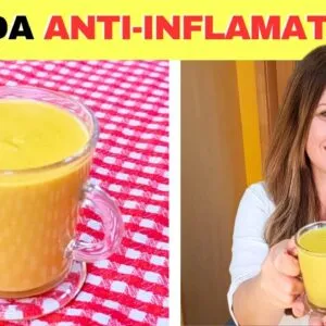 Café da Manhã ANTI-INFLAMATÓRIO LOW CARB! Baixa Açúcar no Sangue, Fácil, Cremoso e Saudável