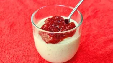 IOGURTE CASEIRO SEM LEITE E AÇÚCAR! Fácil, Rápido e Gostoso (Prebiótico, Intestino, Colesterol,...)