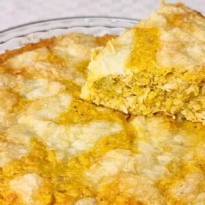 SUBSTITUA O JANTAR! É Cremosa, SEM TRIGO, POUCAS CALORIAS, Rica em Proteínas e Saudável! FÁCIL