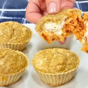 Lanche Delicioso SEM TRIGO, POUCOS CARBOIDRATOS, + Proteínas, + FIbras, Fácil e Rápida