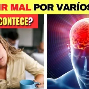 O que ACONTECE se você NÃO DORMIR BEM por VÁRIOS DIAS (e o que fazer!)