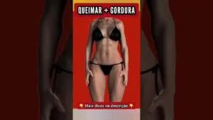 QUEIMAR MAIS GORDURA controlando a secreção de insulina