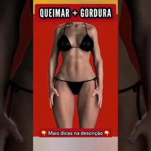 QUEIMAR MAIS GORDURA controlando a secreção de insulina