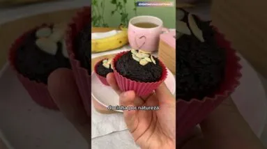 Use banana da terra assim! Nunca mais usei açúcar! Lanche perfeito!