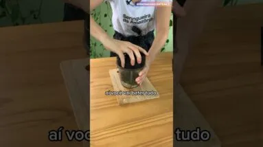 Não coma pão assim! Agora é fácil e saudável trocar o pão deste jeito!