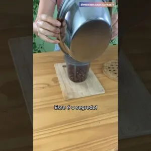 Não compre mais no mercado! É fácil e mais saudável!