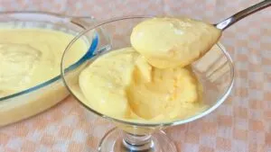 SÓ 3 INGREDIENTES! Delícia de POUCAS CALORIAS e LOW CARB - Sem Açúcar, Fácil, Rápida e Saudável