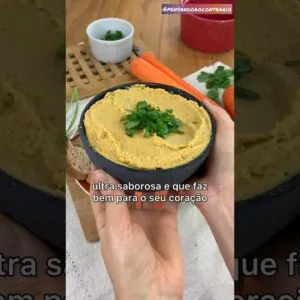 Muito melhor que manteiga! Mais saudável e fácil, faça isso no lugar!